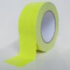 Allcolor Taśma Gaffa Fluo  25m x 48 mm ŻÓŁTY