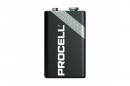 Bateria 9V 6F22 Procell Duracell Bateria 9V 6F22 Procell Duracell