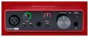 Focusrite Scarlet Solo 3gen - interfejs audio