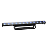 LightGO! LED BAR PRO 12x8W RGBW