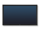 NEC V652 multitouch  65" monitor dotykowy
