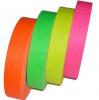GAFFA - PRO-GAFF Fluorescencyjna 24mm x 25yds GAFFA - PRO-GAFF Fluorescencyjna 24mm x 25yds