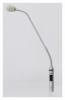 Rduch MEGzw-15/50 mikr. elektretowy, XLR, 50cm