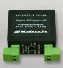 Rduch Interfejs 100V/0,7V TX-100 Rduch Interfejs 100V/0,7V TX-100