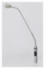 Rduch MEGzw-15/45 mikr. elektretowy, XLR, 45cm