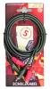 Schulz RCA 15 - przewód jack-RCA 1,8m, 2xjack-2xRCA 1,8m