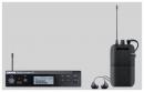 Shure P3TR112GR - system monitorowy PSM 300, słuchawki SE112GR