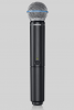 Shure BLX 2/BETA 58A