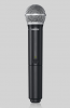 Shure BLX 2/SM 58
