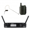 Shure GLXD 14/ MX53