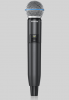 Shure GLXD 2/BETA 58A
