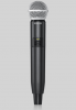 Shure GLXD 2/SM 58