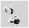 Shure SE535CL - słuchawki douszne przezroczyste