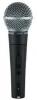 Shure SM 58 SE - mikrofon dynamiczny wokalny z wyłącznikiem