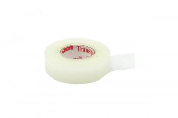 3M transpore taśma do przyklejania mikroportów