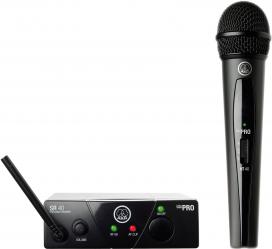 WMS 40 MINI VOCAL