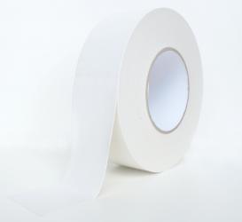 Allcolor Taśma Gaffer 50 mm x 50 m BIAŁA POŁYSK