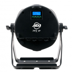 ADJ 7PZ IP