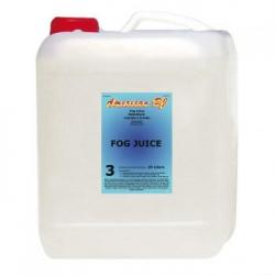 Płyn do dymu Fog Juice 3 heavy 20l