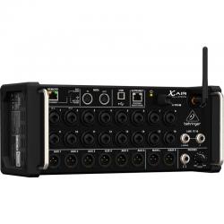 DIGITAL MIXER XR18 AIR - 16-kanałowa konsoleta cyfrowa