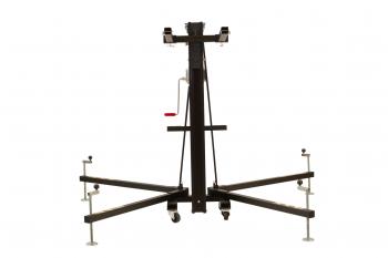 Block&Block OMEGA 50