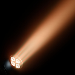 Cameo ZENIT P40 PAR LED