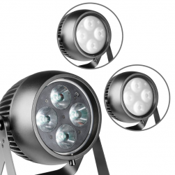 Cameo ZENIT P40 PAR LED