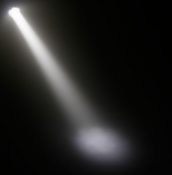 Cameo ZENIT P40 PAR LED