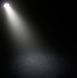 Cameo ZENIT P40 PAR LED