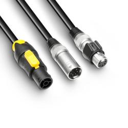 Cameo ZENIT Z120 ZOOM PAR IP65