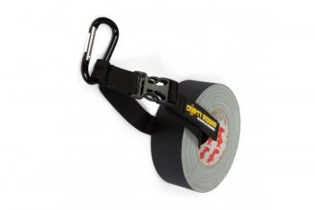 Dirty Rigger Gaffer Holder