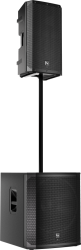Electro-Voice ELX200-10P kolumna aktywna 1200W DSP. BT