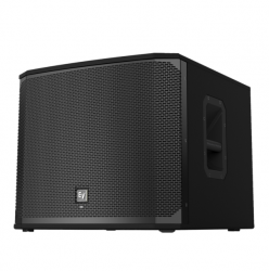 Electro-Voice EKX 15SP subbas aktywny 1300W
