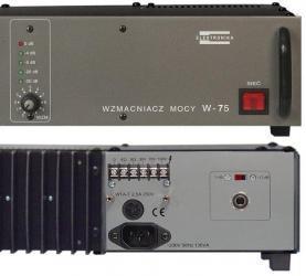 Elektronika W-75