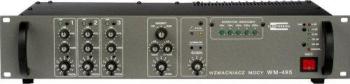 Elektronika WM-495