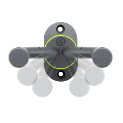 Gravity GS 08 WMB - uchwyt na gitarę