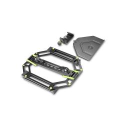 Gravity LTS 01B - statyw pod laptopa