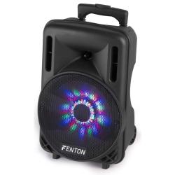 Ibiza Sound Fenton FT10LED 450W