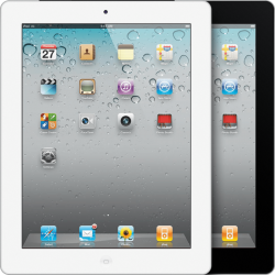iPad 2 16GB