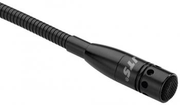 JTS GM5218L mikrofon elektretowy z LED, XLR 60 cm