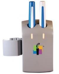 Ładowarka do piórek interaktywnych z pisakami