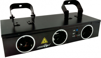 Laserworld EL-200RGB