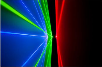 Laserworld EL-200RGB