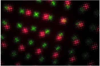 Laserworld EL-100RG MICRO RC