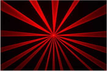 Laserworld EL-120R MKII