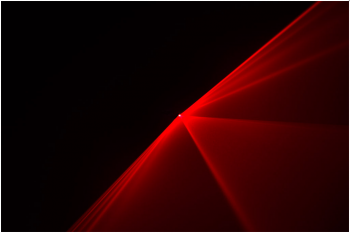 Laserworld EL-120R MKII