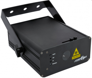 Laserworld EL-500RGB KeyTEX