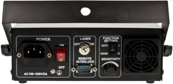 Laserworld EL-60G MKII