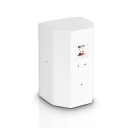 LD Systems SAT 62 G2 - 6,5" white