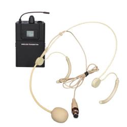 LDM CarSpeaker-90/T2100 1 mikrofon naglowny